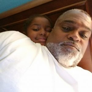 Meet your Posher, Steven